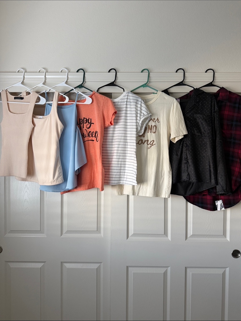 Women’s Top Bundle